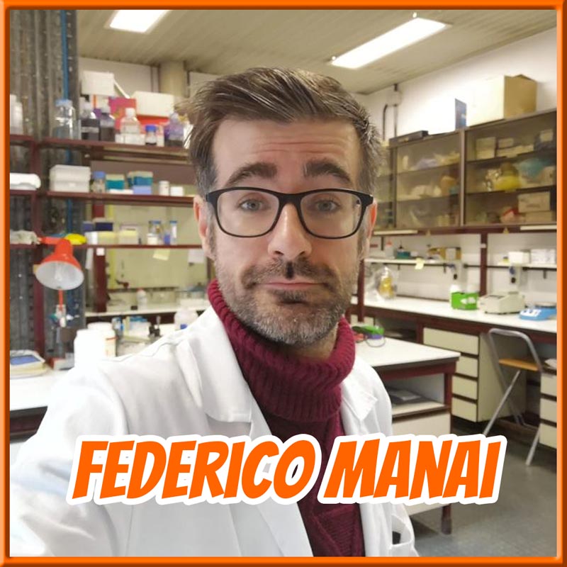 Federico-Manai