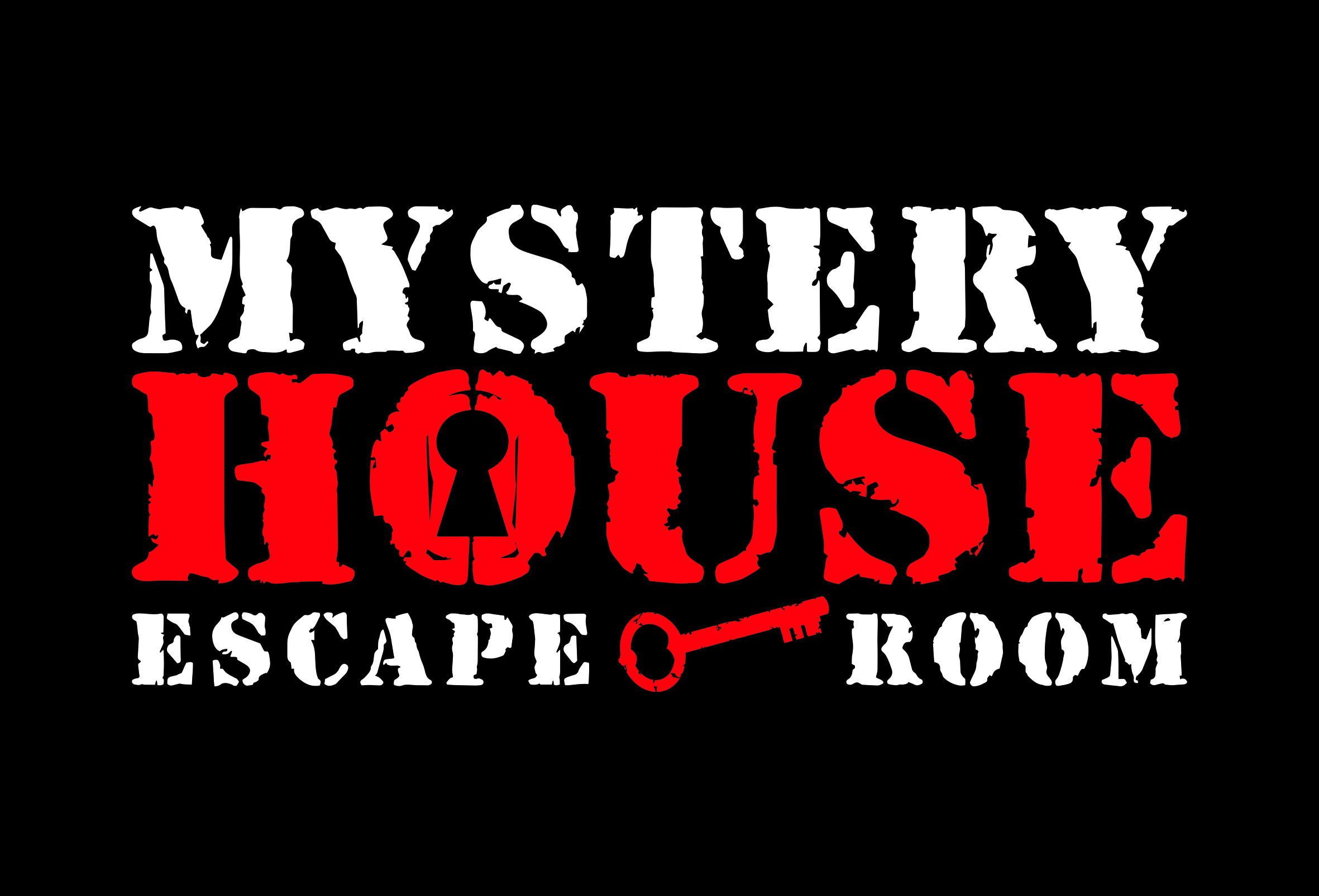 Mystery House Escape Room