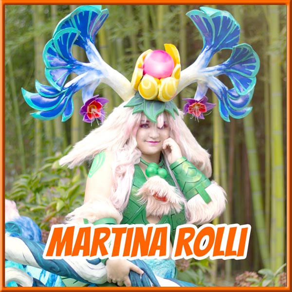 Martina-Rolli