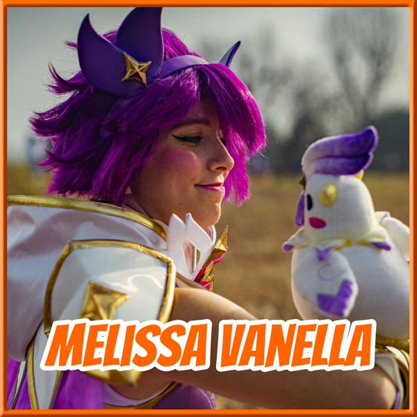 Melissa-Vanella