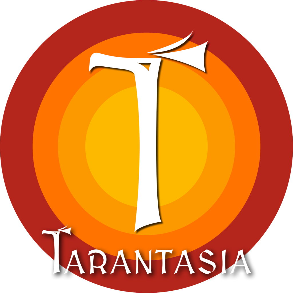 Tarantasia