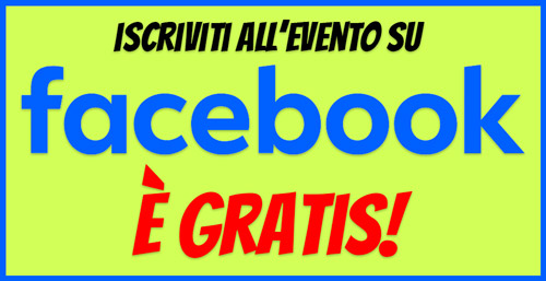 Melegnano Comics Facebook
