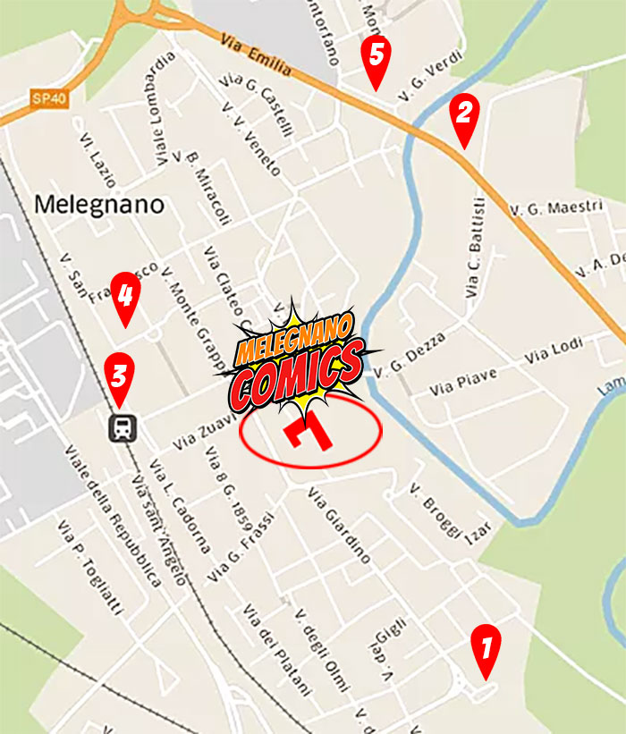 mappa-Melegnano-Comics