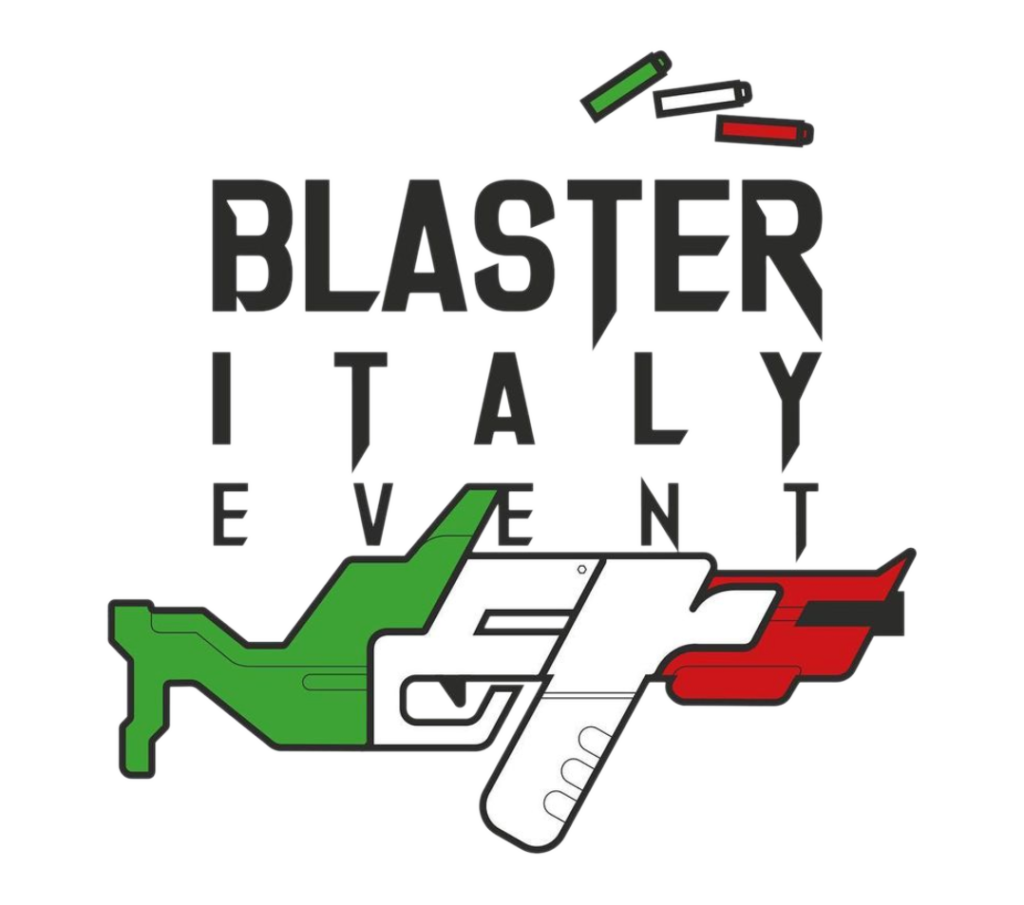 Blaster-Italy