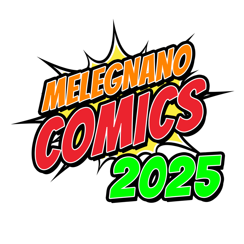 Melegnano Comics 2025